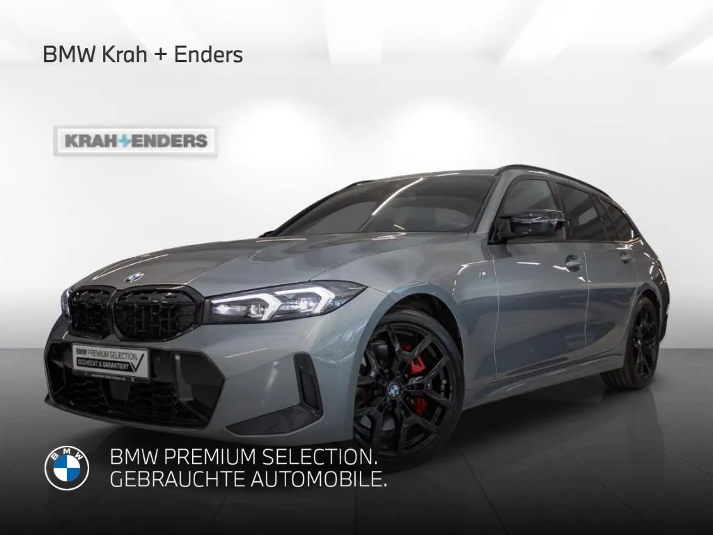 BMW 340