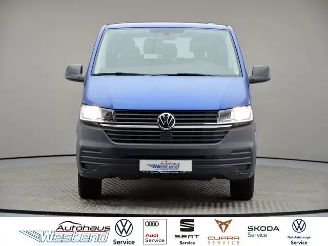 Volkswagen T6.1 Transporter