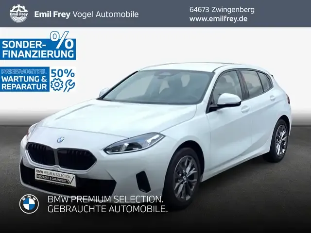 BMW 118