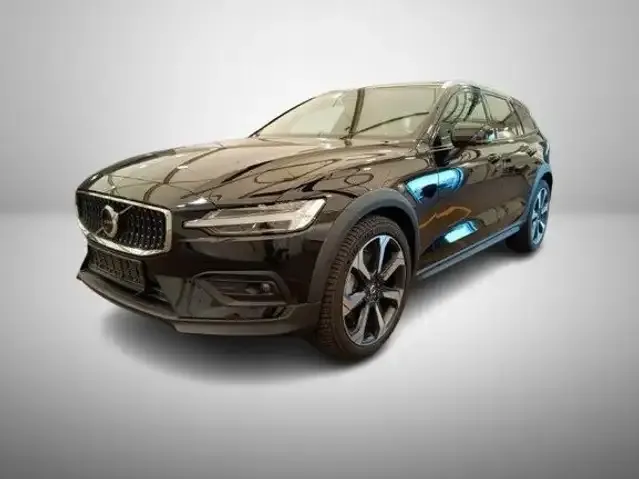 Volvo V60 Cross Country