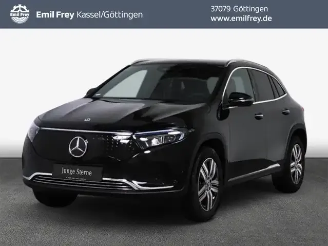 Mercedes-Benz EQA 250