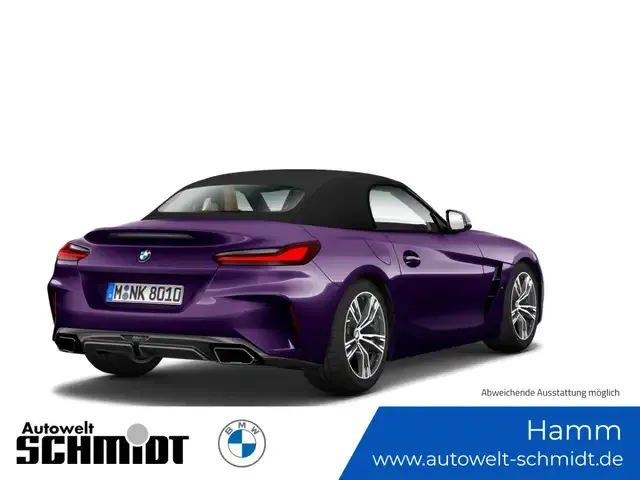 BMW Z4