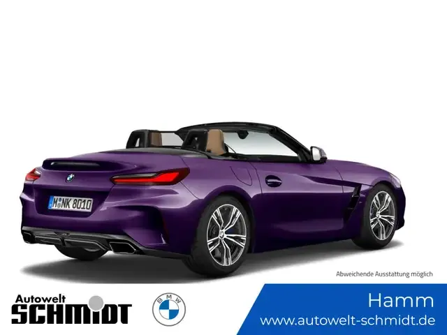 BMW Z4