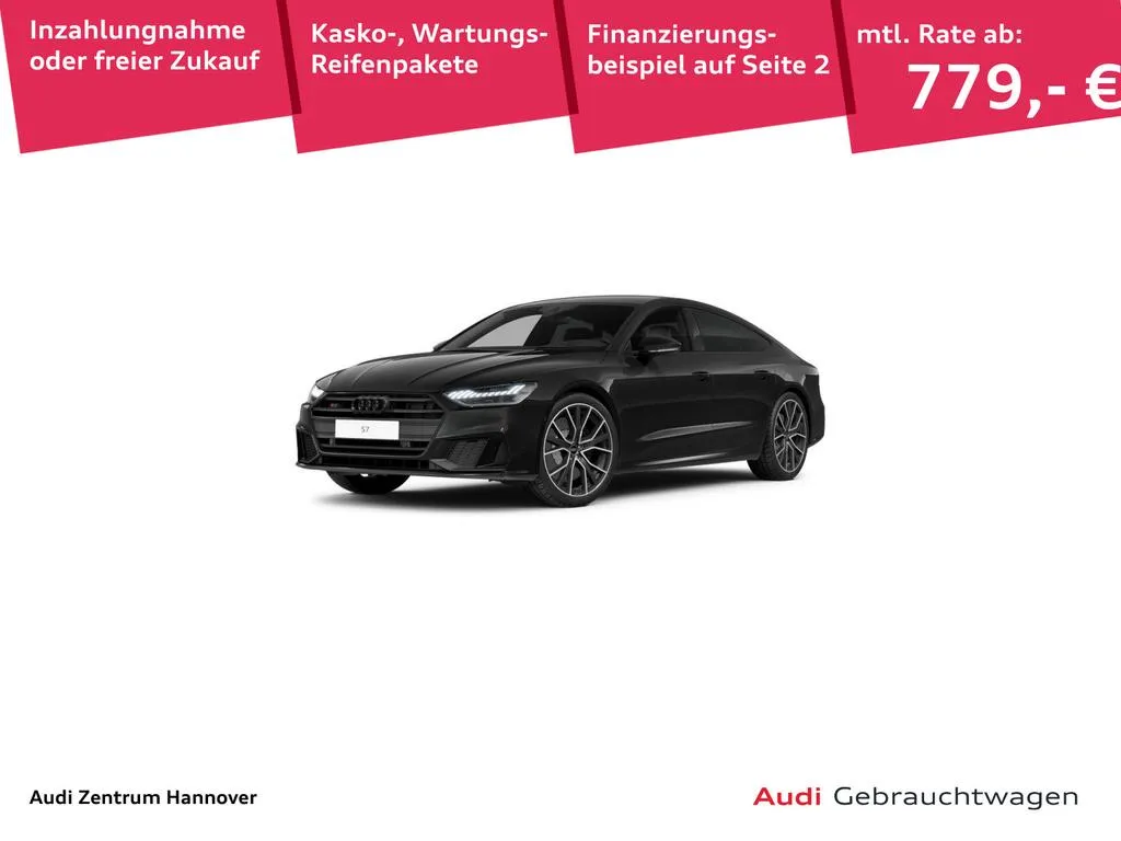 Audi S7
