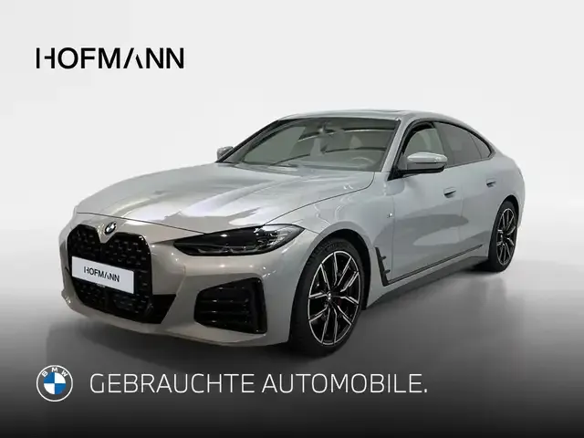 BMW 430