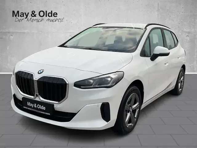 BMW 220