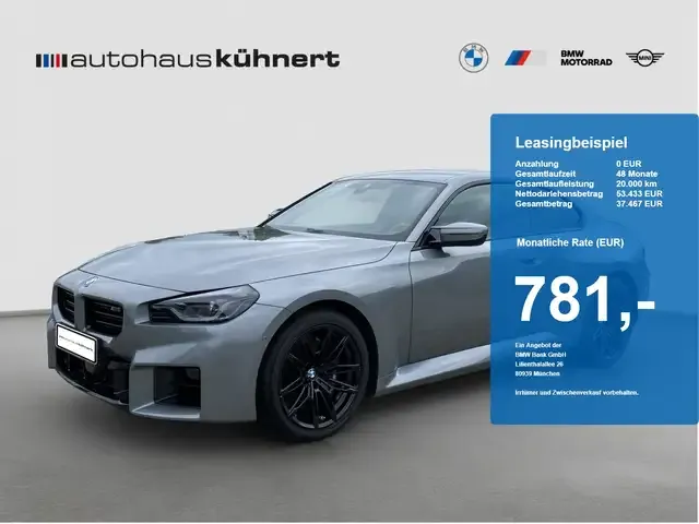 BMW M2