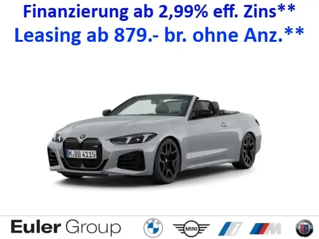 BMW 440