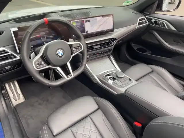 BMW 440