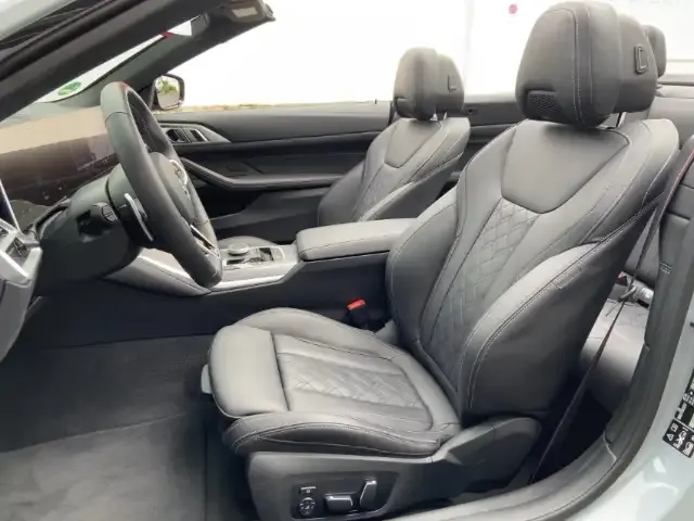 BMW 440