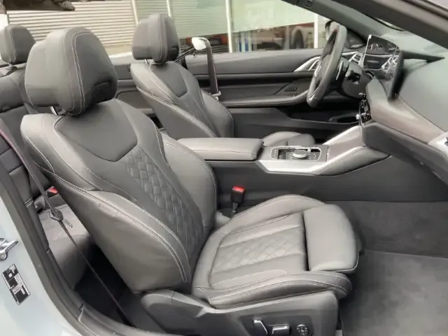 BMW 440