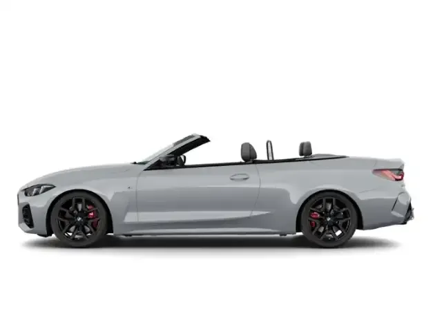 BMW 440