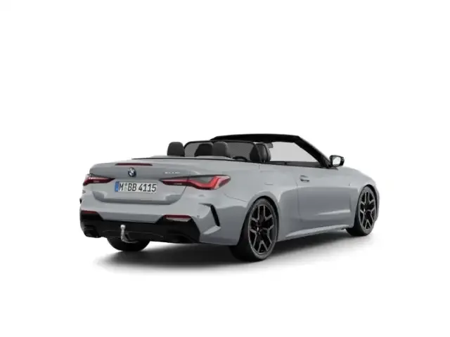 BMW 440