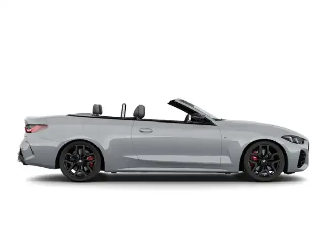 BMW 440