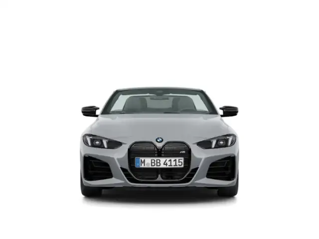 BMW 440