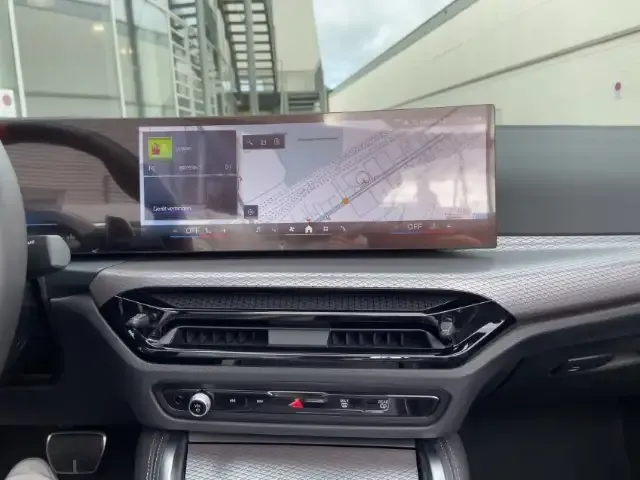 BMW 440
