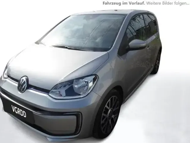 Volkswagen e-up!