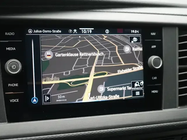 Volkswagen Sonstiges