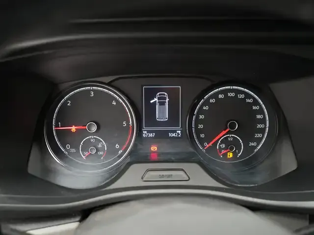 Volkswagen Sonstiges