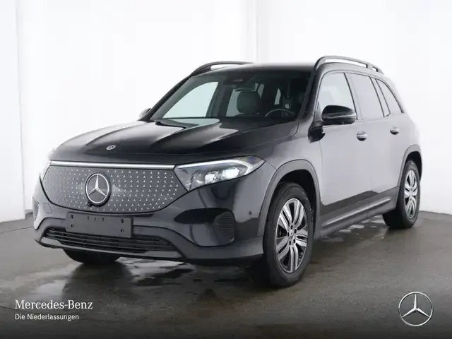 Mercedes-Benz EQB 300