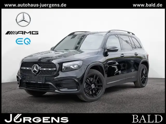 Mercedes-Benz GLB 220