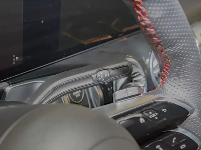 Mercedes-Benz GLB 250