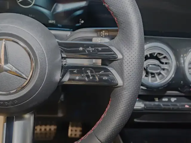 Mercedes-Benz GLB 250