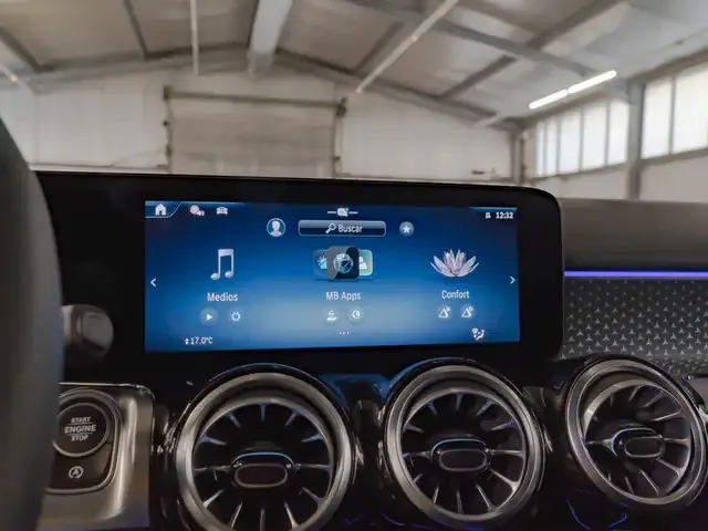 Mercedes-Benz GLB 250