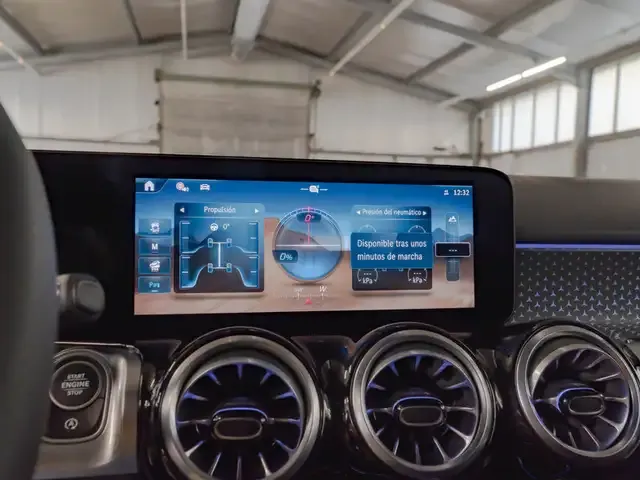 Mercedes-Benz GLB 250