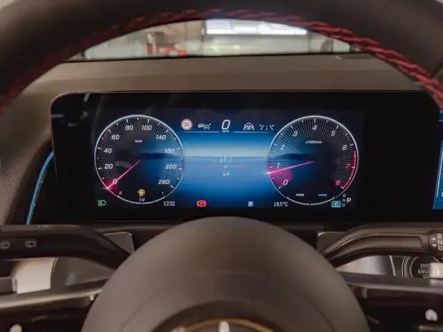 Mercedes-Benz GLB 250