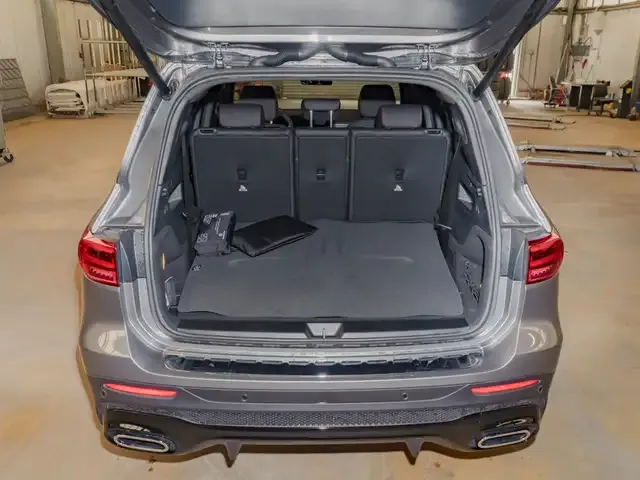 Mercedes-Benz GLB 250