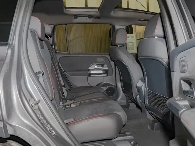 Mercedes-Benz GLB 250