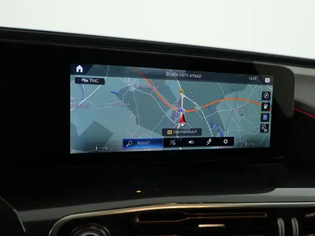 Mercedes-Benz EQC 400