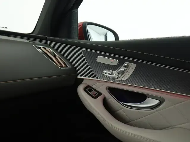 Mercedes-Benz EQC 400