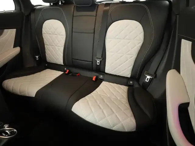 Mercedes-Benz EQC 400