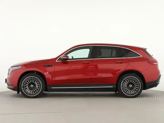 Mercedes-Benz EQC 400