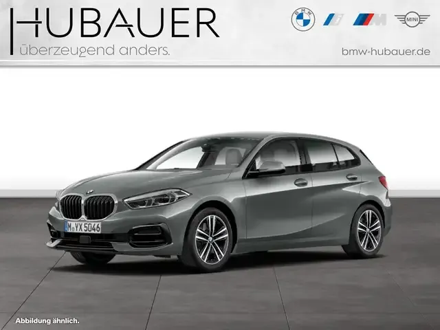 BMW 118