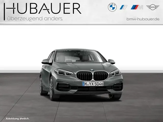 BMW 118