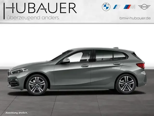BMW 118