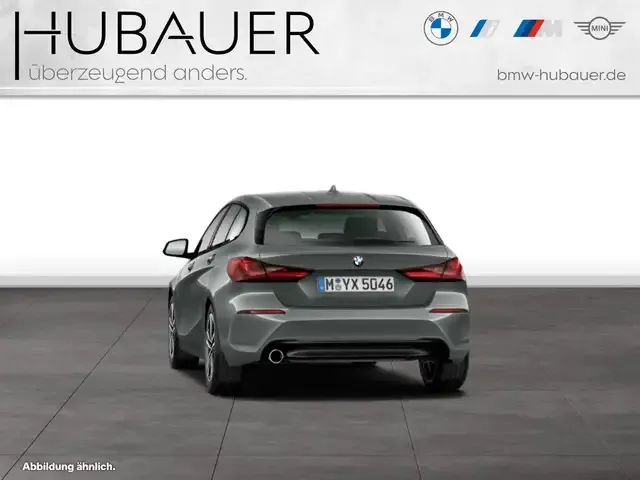 BMW 118