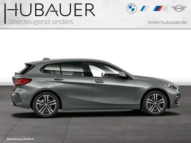 BMW 118