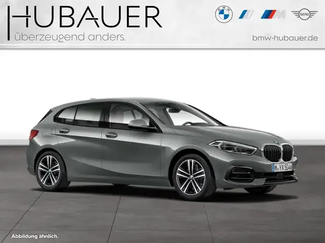 BMW 118