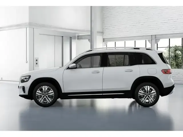 Mercedes-Benz GLB 220