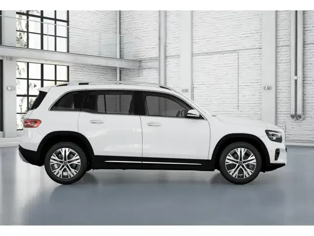 Mercedes-Benz GLB 220