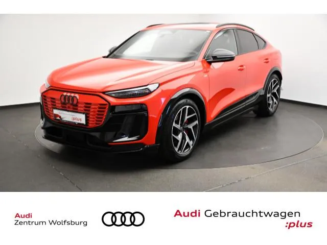 Audi Q6