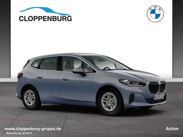 BMW 218