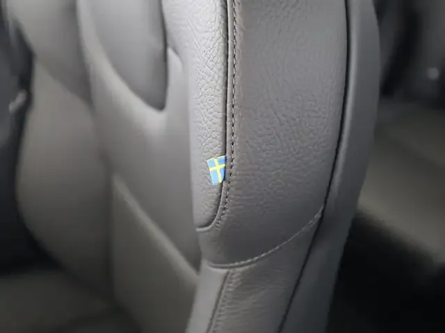 Volvo Sonstiges