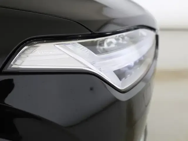 Volvo Sonstiges
