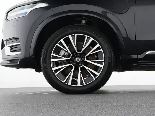 Volvo Sonstiges