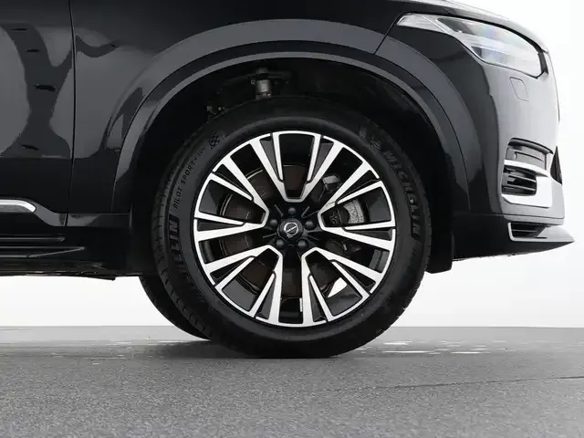 Volvo Sonstiges